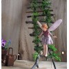 Fairy Ladder 12” Handcrafted and Sealed