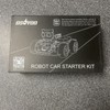 Osoyoo Robot Car Starter Kit STEM Remote Controlled Educational Motorized
