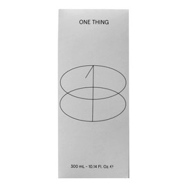 One Thing Houttuynia cordata extract 300ml x 1 / 원씽 어성초 추출물 300ml 1개
