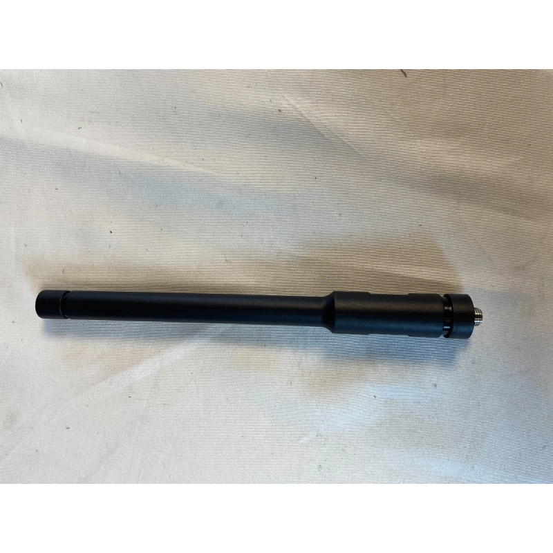 Retevis RT86 Black Two Way Radio Portable Long Range Walkie