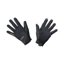 GOREWEAR C5 GORE-TEX INFINIUM™ Gloves, Black, 7