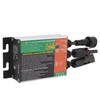 GMI Grid Tie Micro Inversor Solar PV Aluminum Alloy IP55
