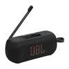 JBL Tuner 3 Portable DAB/DAB+/FM Bluetooth Radio with 6 Presets,