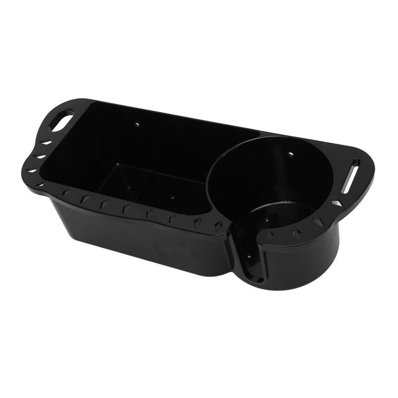 Yacht Functional Storage Boxes Convenient Multifunctional Fishing Tackle Versatile Tool