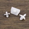 The Lord of the Tools 5 Sets Side Panel Clips