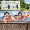 Antoble Adapter A for Intex Pool with 32 mm and