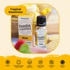 Foodie Flavours Natural Mango Flavouring, High Strength - 15ml