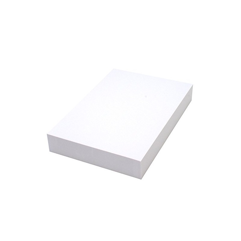 A5 Kent Paper Hokusetsu, Approx. 0.29 mm/ Sheets Inkjet Laser