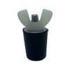 Lamprey Hardware #3 Winter Plug Expanding for 3/4 inch Pipes