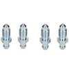 3/8" x 20 BSF Steel Brake Caliper Bleeding Bleed Nipple