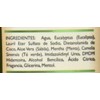 Arbol Verde Shampoo Natural Refrescante con Menta, Eucalipto, Té Verde