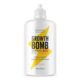 Growth Bomb Scalp Rescue Tonic 100ml