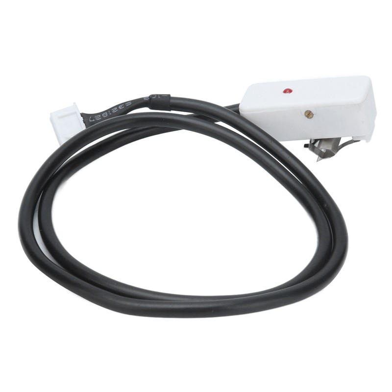 Liquid Level Sensor Non Contact Capacitive Water Detector Alarm High