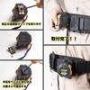 Convex Holder, Cef Holder, Male Scale Holder, Male Hardware, For