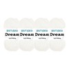 Estako Dream, (4 Skeins Pack) 100% Microfiber Acrylic Yarn, Soft,