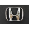 Honda Genuine Accessories 75700-S5B-003 Grille Emblem