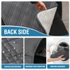 H.VERSAILTEX 100% Waterproof Recliner Chair Covers 1-Piece Reversible Recliner Covers