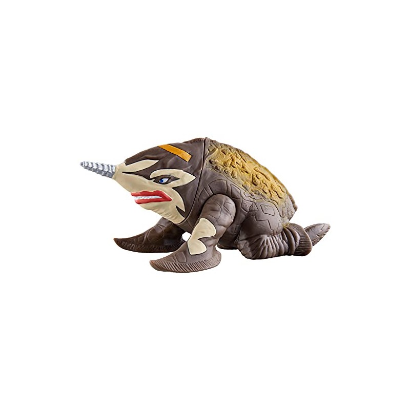 Bandai Ultra Kaiju Series EX Okagubilla