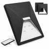 Starlink Mini Silicone Protective Cover for Dish Antenna – Black