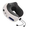Rechargeable U-Shaped Neck Massager with Heat – 3D Kneading, Vibration