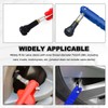 SHMZK Tire Valve Puller Tool, No Scratch Tire Valve Stem