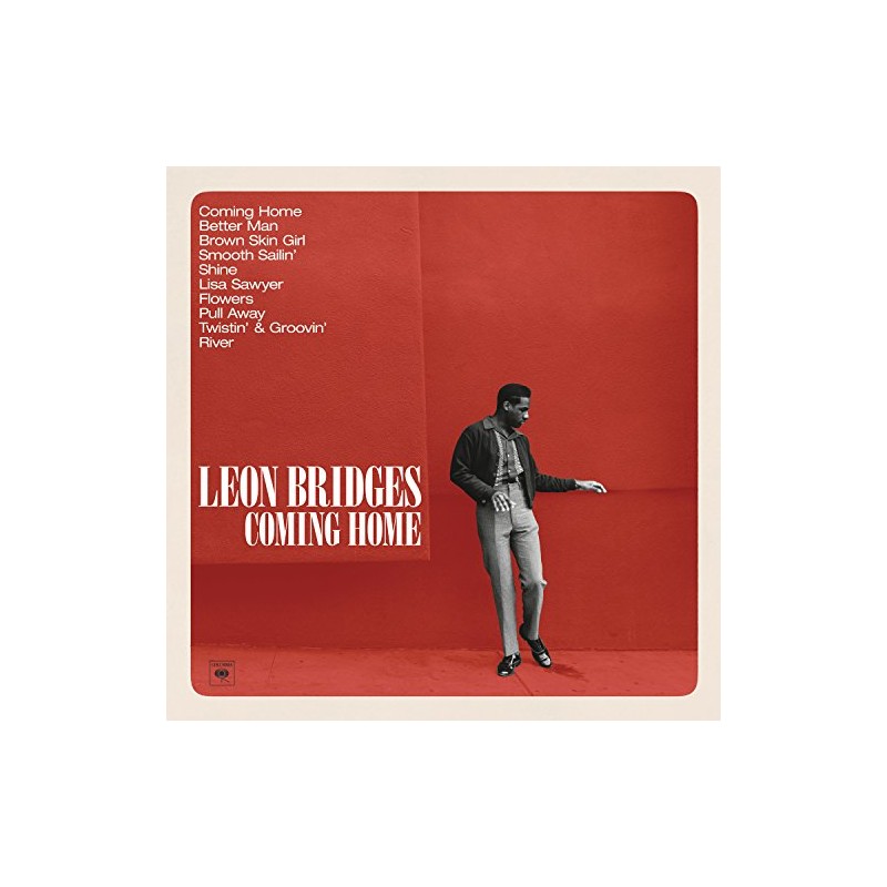 Coming Home (Vinyl)