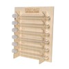 Saw Blade Organiser | Storage System for Fretsaw Blades |