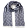 Joop! Ferdis Men's Scarf 190 x 70 cm (L x