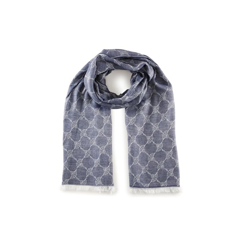 Joop! Ferdis Men's Scarf 190 x 70 cm (L x