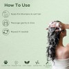 Botanic Hearth- Champú de árbol de té, vitamina C, aceite