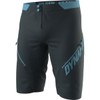DYNAFIT Men's Ride Light DST M Shorts, Blueberry Storm Blue/8070