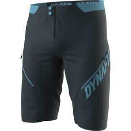 DYNAFIT Men's Ride Light DST M Shorts, Blueberry Storm Blue/8070