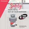 Frigidaire 3/4 HP Corded Garbage Disposal for Kitchen Sinks |