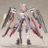 Frame Arms Girl Kongo FG019 Total Height Approx. 6.4 inches