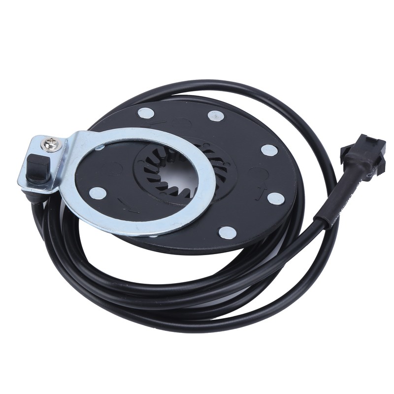 36V/48V 250W Electric Motor Brushless 7A Controller with KTLCD4 Display