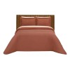 Elefantito Hogar Edredon King Size Con 2 Fundas Decorativas Premium