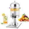 Drink Dispenser 2.1 Gal Beverage Dispenser for Parties with Spigot