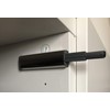 NELI Set of 3 Pressure Door Openers for Cabinet Doors