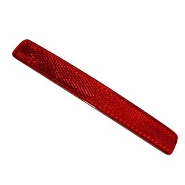 ACC Parts Rear Bumper Reflector Compatible with VW Transporter T5 (2003-2015) & T6 (2015-2020) - RIGHT (UK: Driver Side, EU: Passenger Side) - OEM 7E0945106