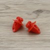 The Lord of the Tools 30Pcs Fender Flare Retainer Clip