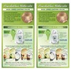 Garnier Nutrisse Ultra Crème Hair Color, Permanent Hair Dye with