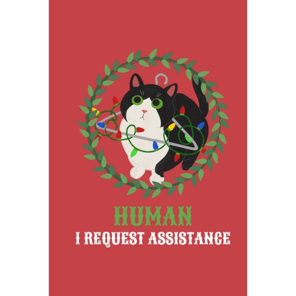 Human, I Request Assistance