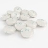 Mentos Pure Fresh Sugar-Free Chewing Gum with Xylitol, Spearmint, 120