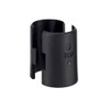Clips de alambre para estantes – Paquete de 80 clips