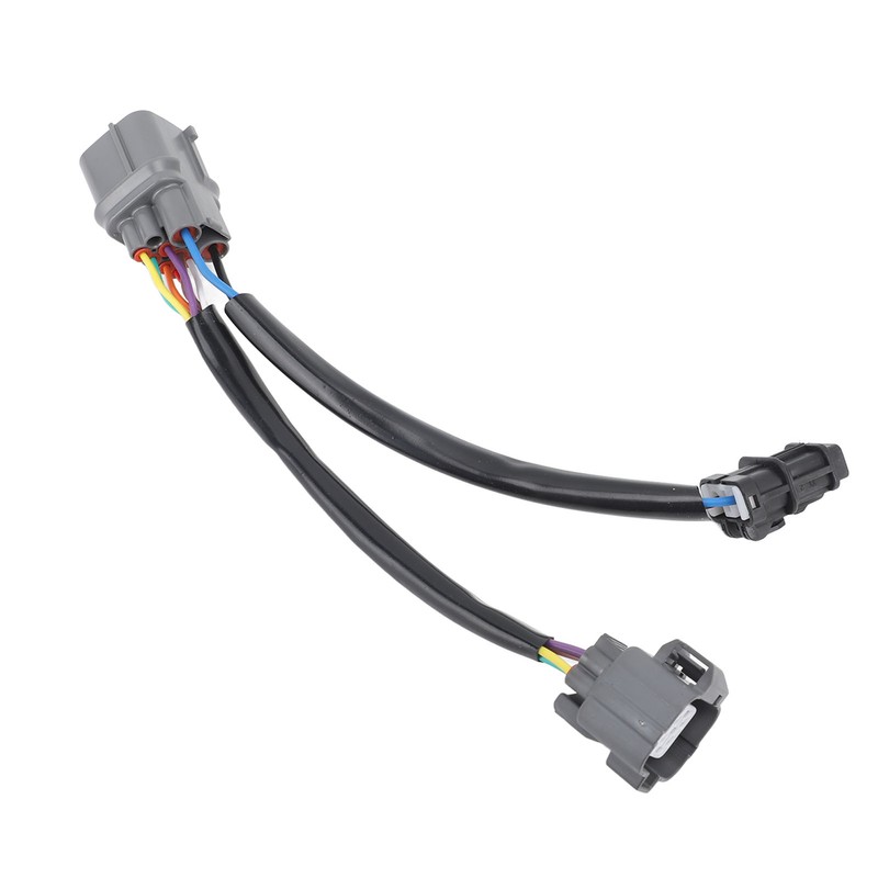 For OBD2 to OBD1 10 Pin Distributor Engine Jumper Swap
