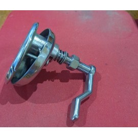 Orcas  Compression Latch | Non-Locking 2 Inch Stainless Steel