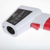 Nisbets Essentials Mini Infrared Thermometer