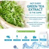 Green Tea Extract Capsules – 12,480mg – 90 Capsules of