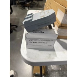 Bosch WTZPA20UC Power Adapter 4-Prong NEMA 14-30R 2 Fuses For Washer & Dryer NEW