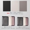 Noritsu NOLTY NBC01 Notebook Cover, A5 with Pockets, Clear